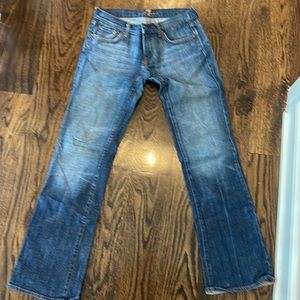 Jeans 7 For All Mankind